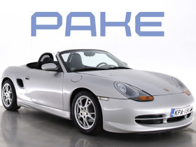 Porsche Boxster, Autot, Kokkola, Tori.fi Porsche Boxster, Autot, Kokkola, Tori.fi