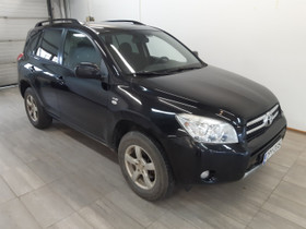 Toyota RAV4, Autot, Pieksämäki, Tori.fi Toyota RAV4, Autot, Pieksämäki, Tori.fi
