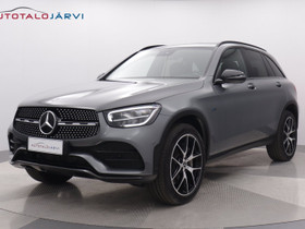 Mercedes-Benz GLC, Autot, Kotka, Tori.fi Mercedes-Benz GLC, Autot, Kotka, Tori.fi