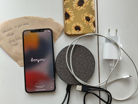 IPhone 11 Pro Max 256GB, Puhelimet, Puhelimet ja tarvikkeet, Joensuu, Tori.fi IPhone 11 Pro Max 256GB, Puhelimet, Puhelimet ja tarvikkeet, Joensuu, Tori.fi