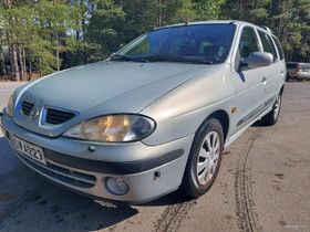 Renault Megane, Autot, Harjavalta, Tori.fi Renault Megane, Autot, Harjavalta, Tori.fi