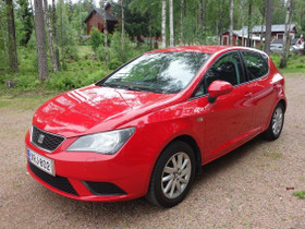 Seat Ibiza, Autot, Pöytyä, Tori.fi Seat Ibiza, Autot, Pöytyä, Tori.fi