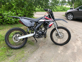 Rieju MRT, Mopot, Moto, Juuka, Tori.fi Rieju MRT, Mopot, Moto, Juuka, Tori.fi