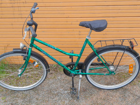 Nopsa Lady monterra, Muut pyörät, Polkupyörät ja pyöräily, Joensuu, Tori.fi Nopsa Lady monterra, Muut pyörät, Polkupyörät ja pyöräily, Joensuu, Tori.fi