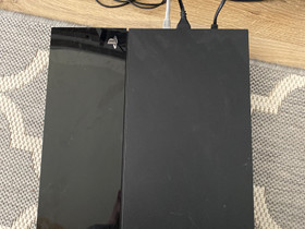 Ps4, Pelikonsolit ja pelaaminen, Viihde-elektroniikka, Pori, Tori.fi Ps4, Pelikonsolit ja pelaaminen, Viihde-elektroniikka, Pori, Tori.fi