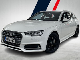 AUDI A4, Autot, Joensuu, Tori.fi AUDI A4, Autot, Joensuu, Tori.fi