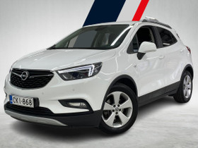 OPEL Mokka, Autot, Joensuu, Tori.fi OPEL Mokka, Autot, Joensuu, Tori.fi