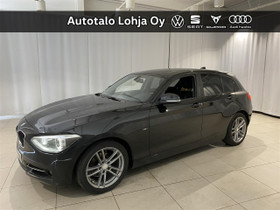 BMW 116, Autot, Lohja, Tori.fi BMW 116, Autot, Lohja, Tori.fi