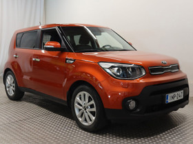 Kia Soul, Autot, Savonlinna, Tori.fi Kia Soul, Autot, Savonlinna, Tori.fi