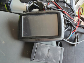 Garmin Zumo 590LM, Moottoripyörän varaosat ja tarvikkeet, Mototarvikkeet ja varaosat, Kouvola, Tori.fi Garmin Zumo 590LM, Moottoripyörän varaosat ja tarvikkeet, Mototarvikkeet ja varaosat, Kouvola, Tori.fi