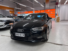 Audi A3, Autot, Tuusula, Tori.fi Audi A3, Autot, Tuusula, Tori.fi