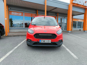 Ford Transit Courier, Autot, Vaasa, Tori.fi Ford Transit Courier, Autot, Vaasa, Tori.fi