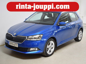 Skoda Fabia, Autot, Rauma, Tori.fi Skoda Fabia, Autot, Rauma, Tori.fi