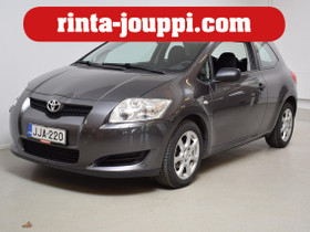 Toyota Auris, Autot, Rauma, Tori.fi Toyota Auris, Autot, Rauma, Tori.fi