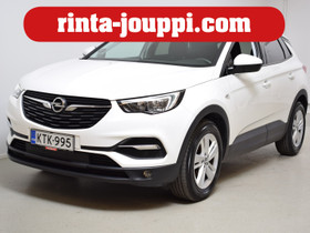 Opel Grandland X, Autot, Rauma, Tori.fi Opel Grandland X, Autot, Rauma, Tori.fi