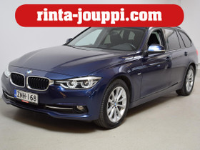 BMW 320, Autot, Rauma, Tori.fi BMW 320, Autot, Rauma, Tori.fi