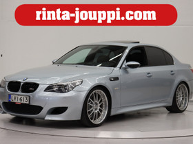 BMW M5, Autot, Kuopio, Tori.fi BMW M5, Autot, Kuopio, Tori.fi