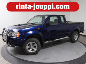 Nissan Pick-up, Autot, Laihia, Tori.fi Nissan Pick-up, Autot, Laihia, Tori.fi