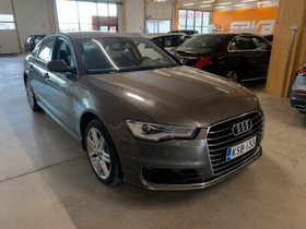 Audi A6, Autot, Järvenpää, Tori.fi Audi A6, Autot, Järvenpää, Tori.fi