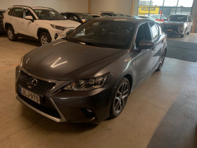 Lexus CT, Autot, Järvenpää, Tori.fi Lexus CT, Autot, Järvenpää, Tori.fi