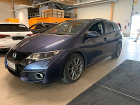Honda Civic, Autot, Järvenpää, Tori.fi Honda Civic, Autot, Järvenpää, Tori.fi