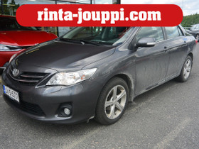 TOYOTA Corolla, Autot, Keuruu, Tori.fi TOYOTA Corolla, Autot, Keuruu, Tori.fi