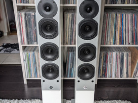 System Audio kaiuttimet, Audio ja musiikkilaitteet, Viihde-elektroniikka, Hämeenlinna, Tori.fi System Audio kaiuttimet, Audio ja musiikkilaitteet, Viihde-elektroniikka, Hämeenlinna, Tori.fi