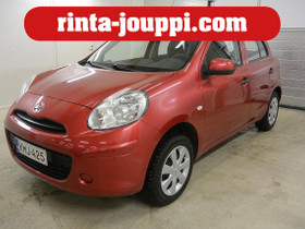 Nissan Micra, Autot, Keuruu, Tori.fi Nissan Micra, Autot, Keuruu, Tori.fi