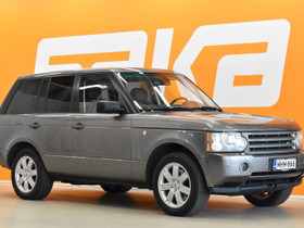 Land Rover Range Rover, Autot, Lahti, Tori.fi Land Rover Range Rover, Autot, Lahti, Tori.fi