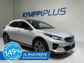Kia XCeed, Autot, Turku, Tori.fi