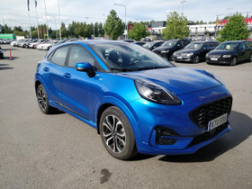 Ford Puma, Autot, Lappeenranta, Tori.fi Ford Puma, Autot, Lappeenranta, Tori.fi