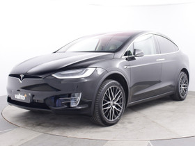 Tesla MODEL X, Autot, Tampere, Tori.fi
