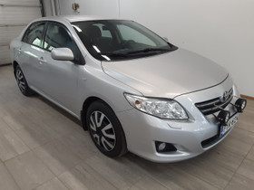 Toyota Corolla, Autot, Pieksämäki, Tori.fi Toyota Corolla, Autot, Pieksämäki, Tori.fi