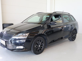 Skoda FABIA, Autot, Pietarsaari, Tori.fi Skoda FABIA, Autot, Pietarsaari, Tori.fi