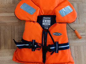 Baltic pelastusliivit max 15kg, Muut lastentarvikkeet, Lastentarvikkeet ja lelut, Lappeenranta, Tori.fi Baltic pelastusliivit max 15kg, Muut lastentarvikkeet, Lastentarvikkeet ja lelut, Lappeenranta, Tori.fi