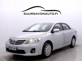 Toyota Corolla, Autot, Mikkeli, Tori.fi Toyota Corolla, Autot, Mikkeli, Tori.fi