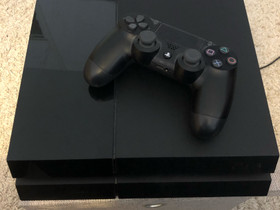 Ps4, Pelikonsolit ja pelaaminen, Viihde-elektroniikka, Oulu, Tori.fi Ps4, Pelikonsolit ja pelaaminen, Viihde-elektroniikka, Oulu, Tori.fi