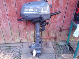 Yamaha f4 2013, Perämoottorit, Venetarvikkeet ja veneily, Kemiönsaari, Tori.fi Yamaha f4 2013, Perämoottorit, Venetarvikkeet ja veneily, Kemiönsaari, Tori.fi