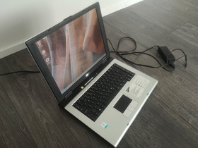 Acer aspire-3610, Kannettavat, Tietokoneet ja lisälaitteet, Lahti, Tori.fi Acer aspire-3610, Kannettavat, Tietokoneet ja lisälaitteet, Lahti, Tori.fi