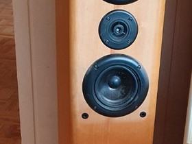 Radiotehnika BL90F 3-tie kaijuttimet, Audio ja musiikkilaitteet, Viihde-elektroniikka, Mikkeli, Tori.fi Radiotehnika BL90F 3-tie kaijuttimet, Audio ja musiikkilaitteet, Viihde-elektroniikka, Mikkeli, Tori.fi