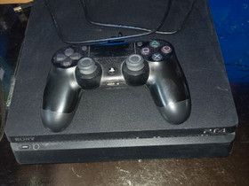 Ps4 500gt, Pelikonsolit ja pelaaminen, Viihde-elektroniikka, Puolanka, Tori.fi Ps4 500gt, Pelikonsolit ja pelaaminen, Viihde-elektroniikka, Puolanka, Tori.fi