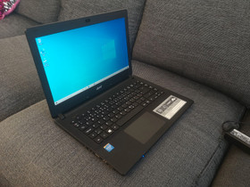 Acer aspire ES 14", Kannettavat, Tietokoneet ja lisälaitteet, Lahti, Tori.fi Acer aspire ES 14", Kannettavat, Tietokoneet ja lisälaitteet, Lahti, Tori.fi