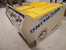 Mega Electronic pa310, Pelit ja muut harrastukset, Mikkeli, Tori.fi Mega Electronic pa310, Pelit ja muut harrastukset, Mikkeli, Tori.fi