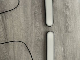 Philips HUE Play, Muu viihde-elektroniikka, Viihde-elektroniikka, Hamina, Tori.fi Philips HUE Play, Muu viihde-elektroniikka, Viihde-elektroniikka, Hamina, Tori.fi