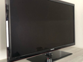 VARATTU Samsung televisio, Televisiot, Viihde-elektroniikka, Hämeenlinna, Tori.fi VARATTU Samsung televisio, Televisiot, Viihde-elektroniikka, Hämeenlinna, Tori.fi