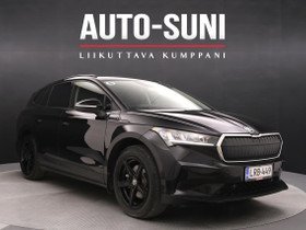 Skoda Enyaq, Autot, Lappeenranta, Tori.fi Skoda Enyaq, Autot, Lappeenranta, Tori.fi