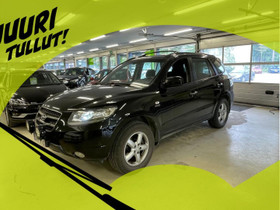 Hyundai Santa Fe, Autot, Joensuu, Tori.fi Hyundai Santa Fe, Autot, Joensuu, Tori.fi