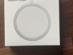 Apple MagSafe, Puhelintarvikkeet, Puhelimet ja tarvikkeet, Vantaa, Tori.fi Apple MagSafe, Puhelintarvikkeet, Puhelimet ja tarvikkeet, Vantaa, Tori.fi