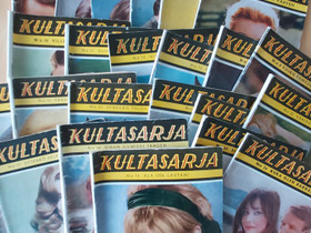 Kultasarja lehti 1966, Lehdet, Kirjat ja lehdet, Mikkeli, Tori.fi