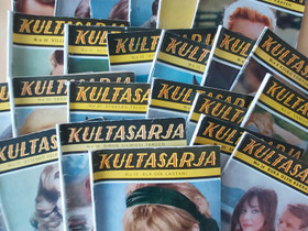 Kultasarja lehti 1966, Lehdet, Kirjat ja lehdet, Mikkeli, Tori.fi Kultasarja lehti 1966, Lehdet, Kirjat ja lehdet, Mikkeli, Tori.fi